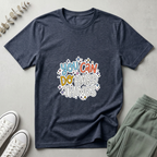 You Can Do Hard Things T-Shirt