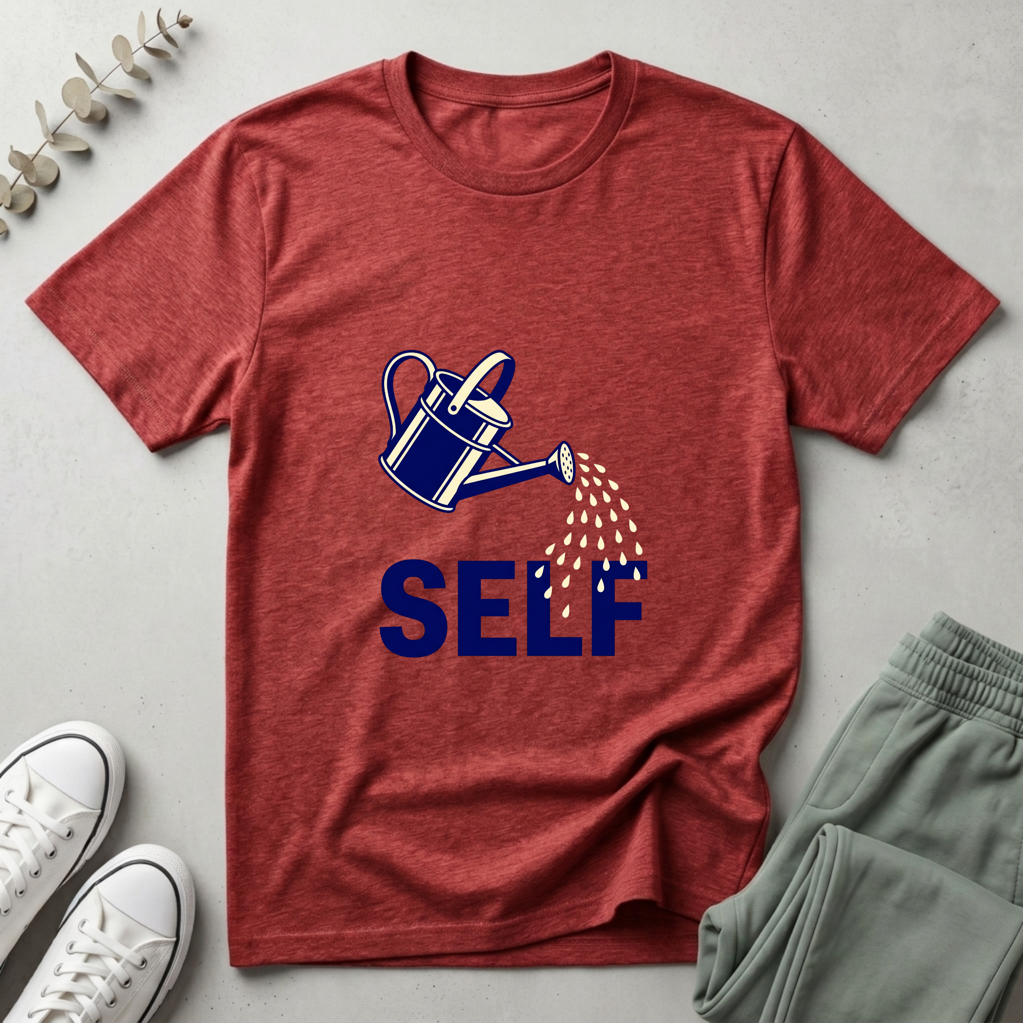 Self T-Shirt