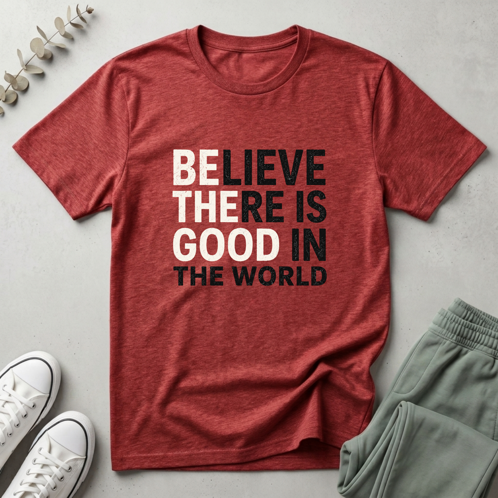 Be The Good T-Shirt