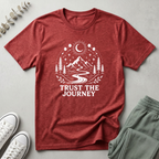 Trust The Journey T-Shirt
