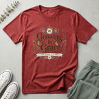 Growing In Grace T-Shirt