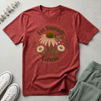 Let Yourself Grow T-Shirt