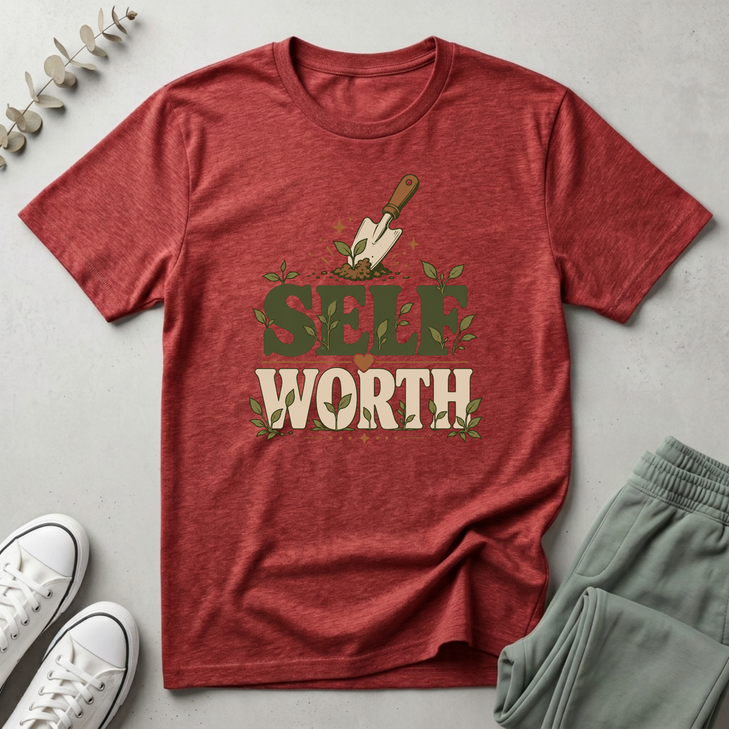 Self Worth T-Shirt