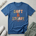 Soft & Steady T-Shirt