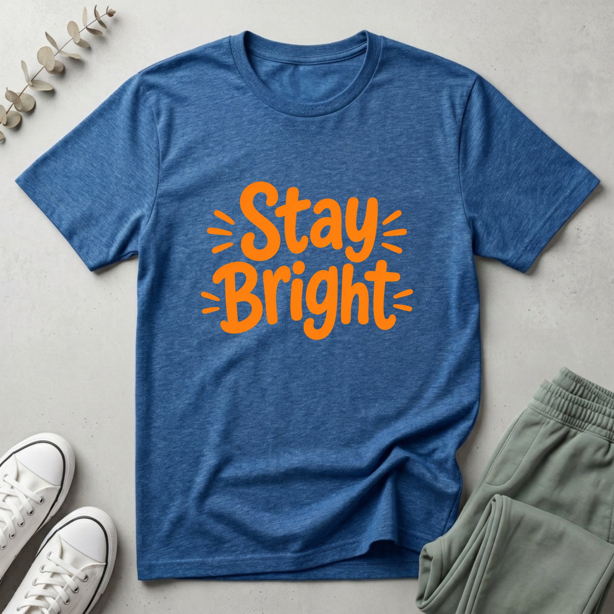 Stay Bright T-Shirt