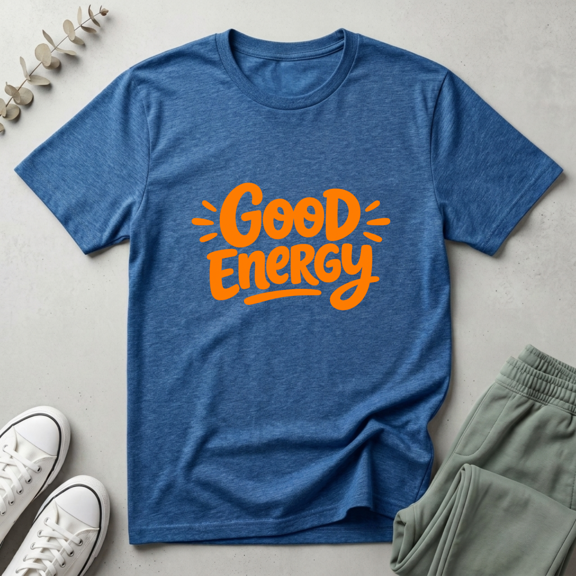 Good Energy T-Shirt