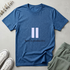Rest Is Productive T-Shirt