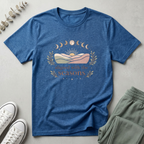 Aligned With The Seasons T-Shirt