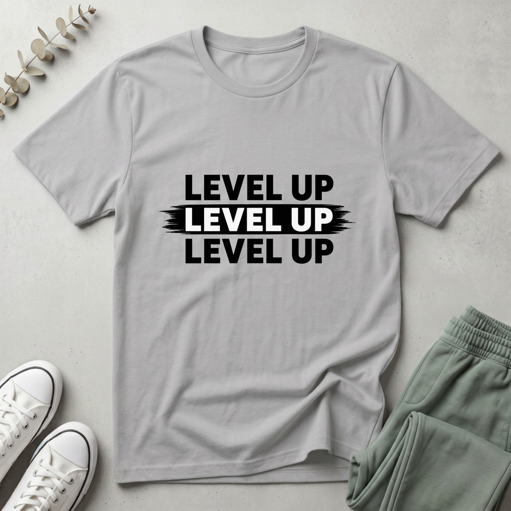 Level Up T-Shirt