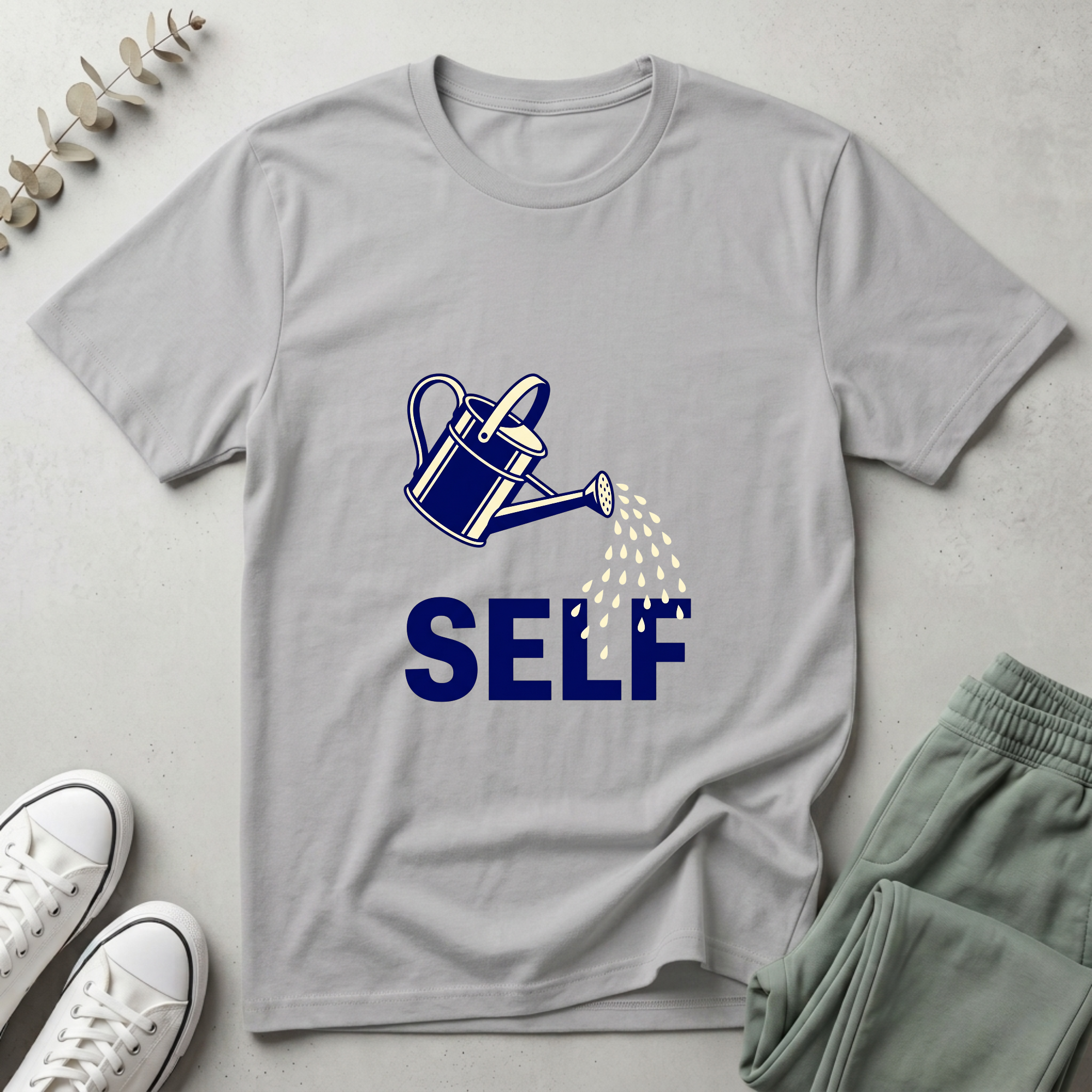 Self T-Shirt