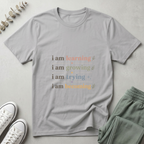 I Am Learning T-Shirt