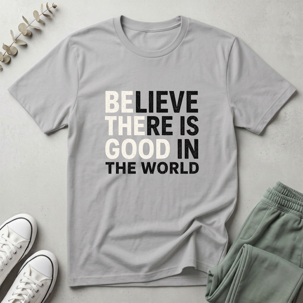 Be The Good T-Shirt