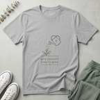 Give Yourself Time To Grow T-Shirt