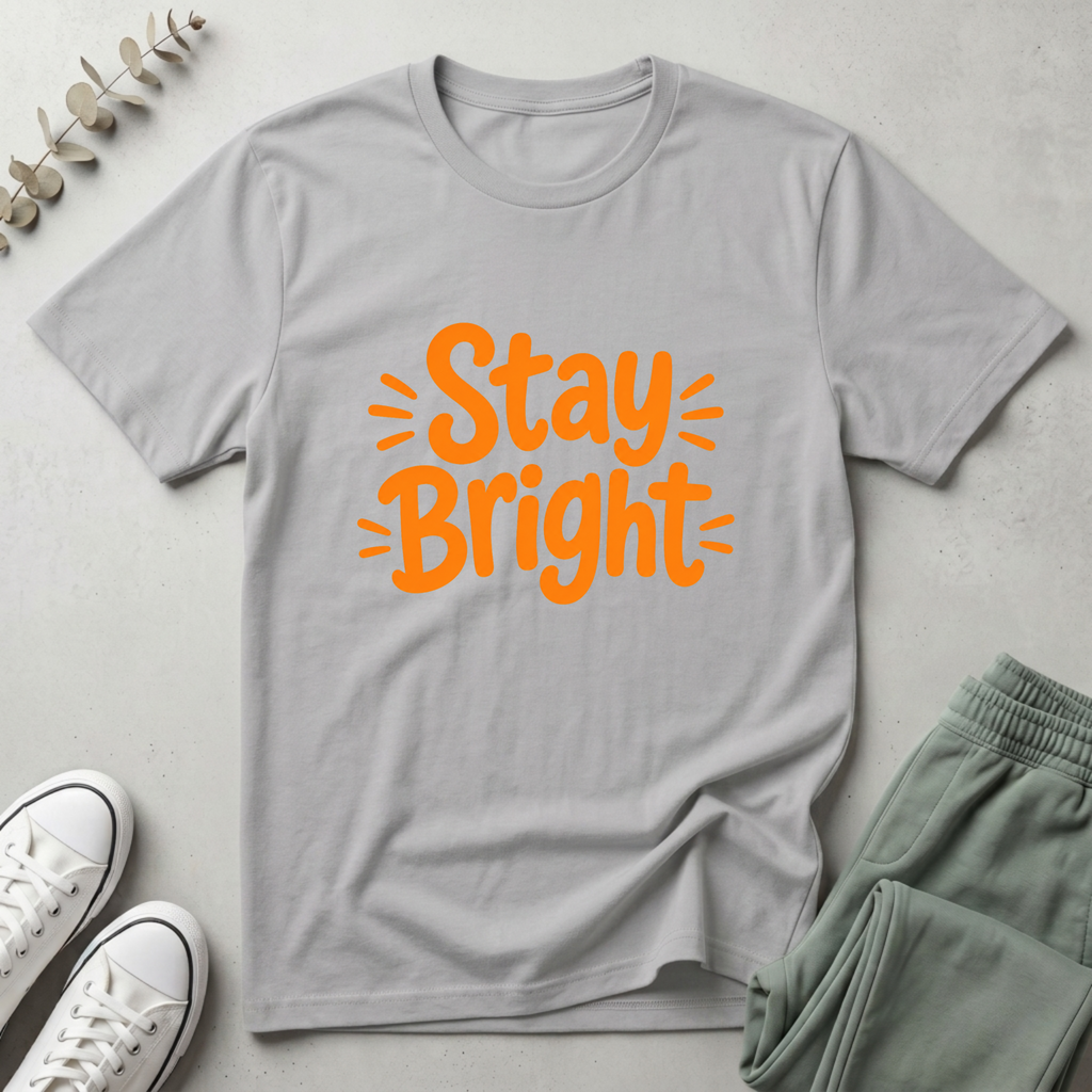 Stay Bright T-Shirt