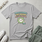 Try Again Button Presser T-Shirt