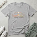 Trusting The Unfloding T-Shirt