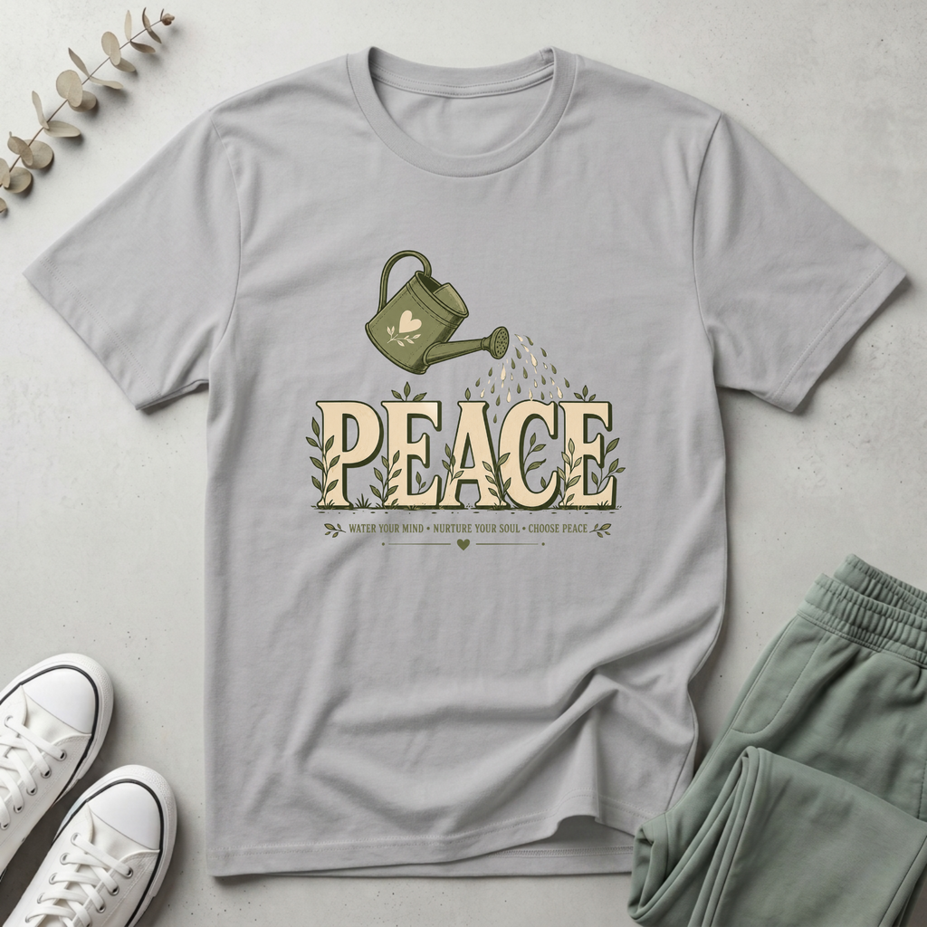 Peace T-Shirt