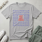 We All Thrive T-Shirt