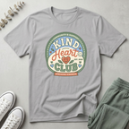 Kind Heart Club T-Shirt