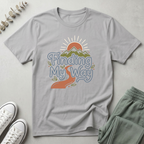 Finding My Way T-Shirt