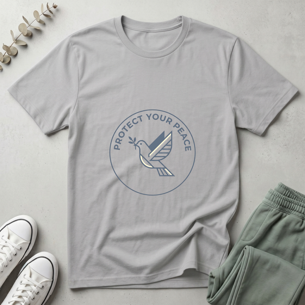 Protect Your Peace T-Shirt