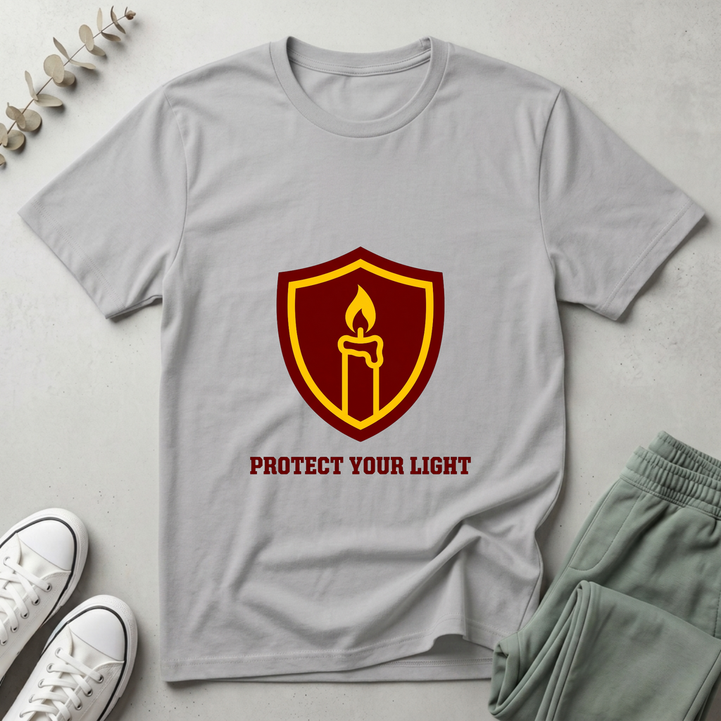 Protect Your Light T-Shirt