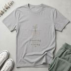 Rooting Before Rising T-Shirt