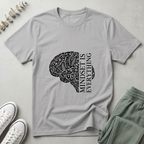 Mindset Is Everything T-Shirt