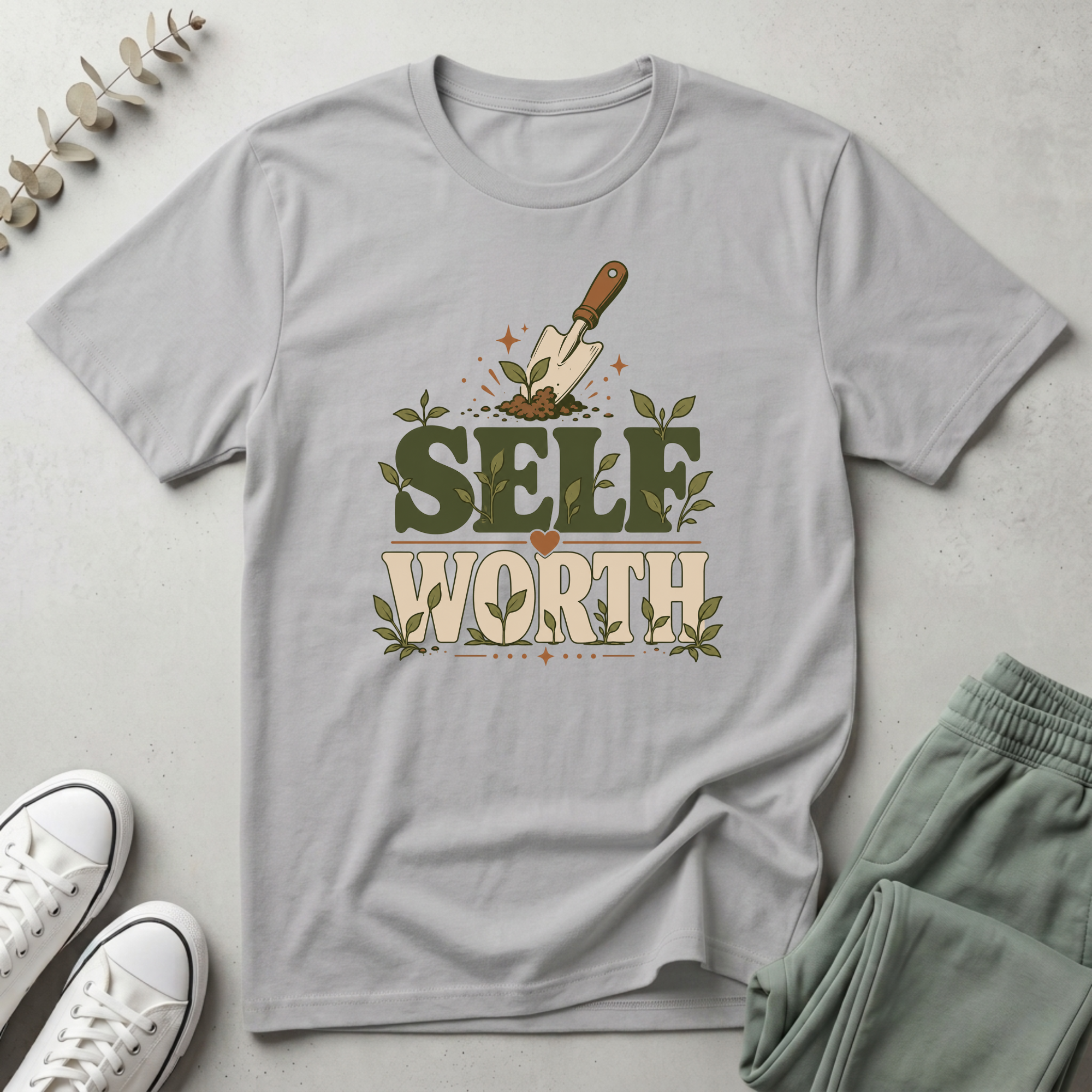 Self Worth T-Shirt