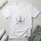 Growing From Within T-Shirt