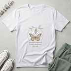 Transformation Takes Patience T-Shirt