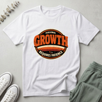 Growth Requires Patience T-Shirt