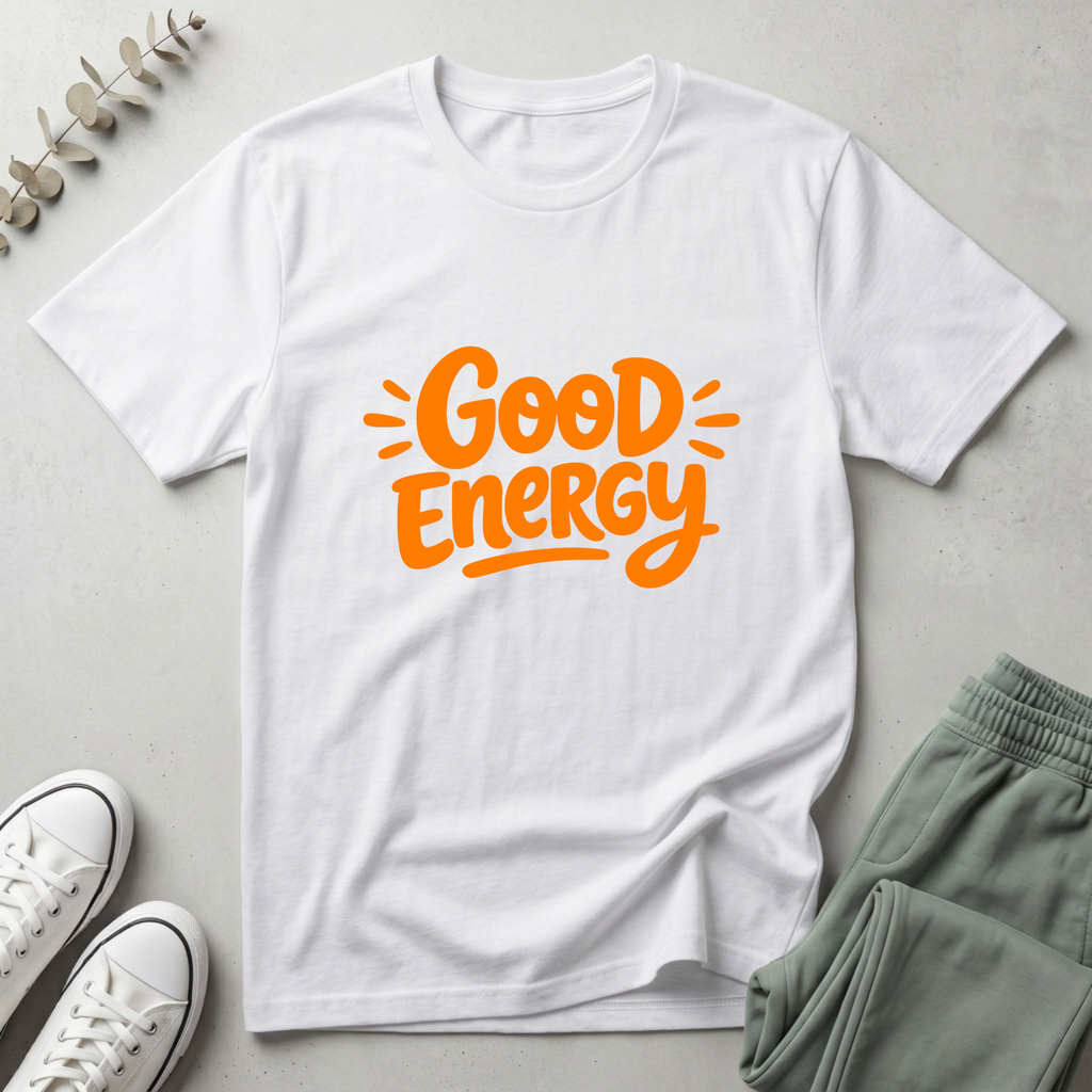Good Energy T-Shirt