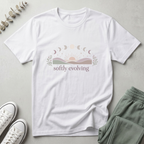 Softly Evolving T-Shirt