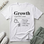 Growth T-Shirt