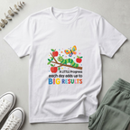 Little Progress Each Day T-Shirt