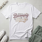 Becoming Slowly T-Shirt