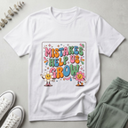 Mistakes Help Us Grow T-Shirt