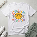 Let's Learn T-Shirt