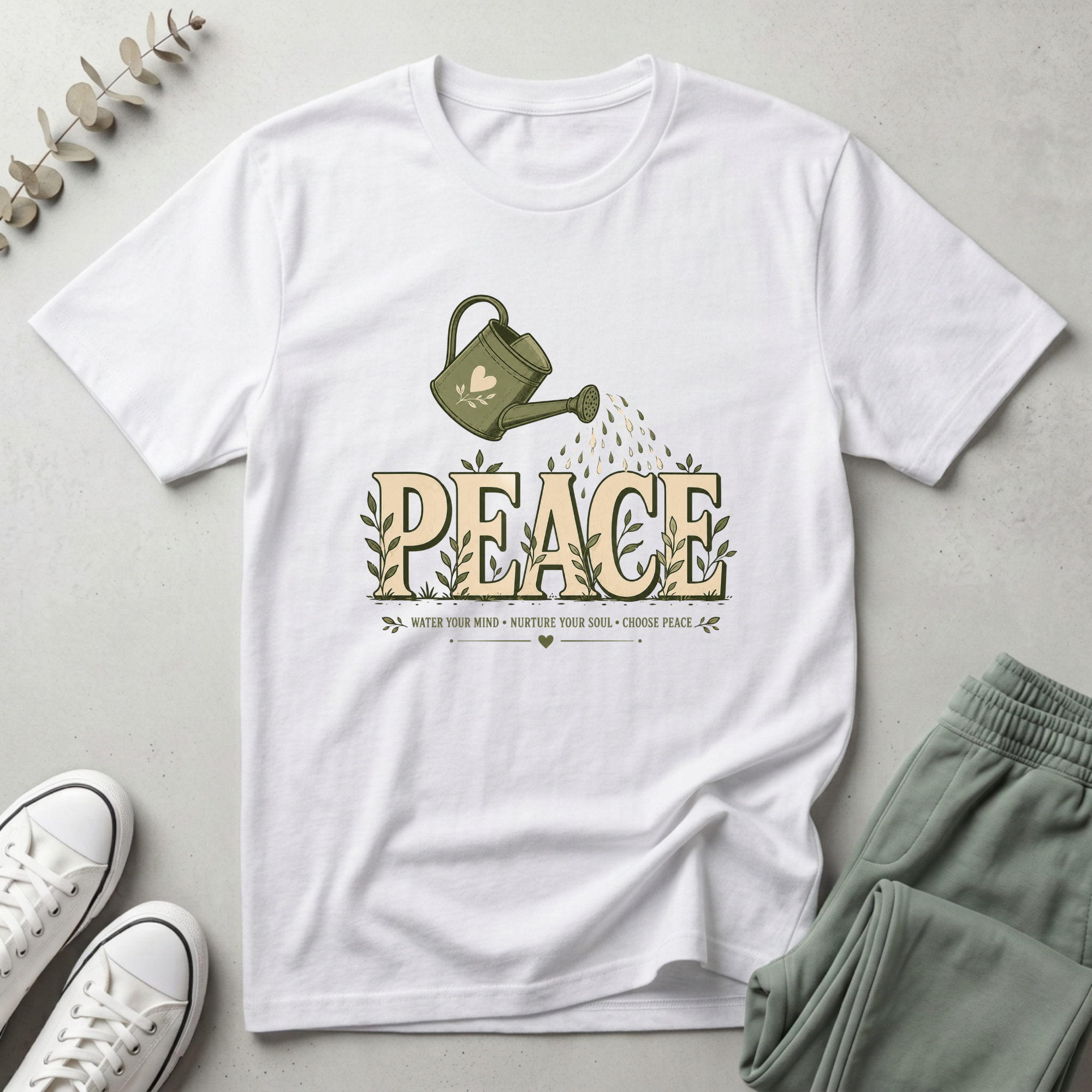 Peace T-Shirt