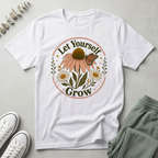 Let Yourself Grow T-Shirt