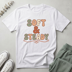 Soft & Steady T-Shirt