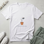 Okay To Not Be Okay T-Shirt