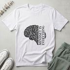 Mindset Is Everything T-Shirt