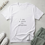 Work In Progress T-Shirt