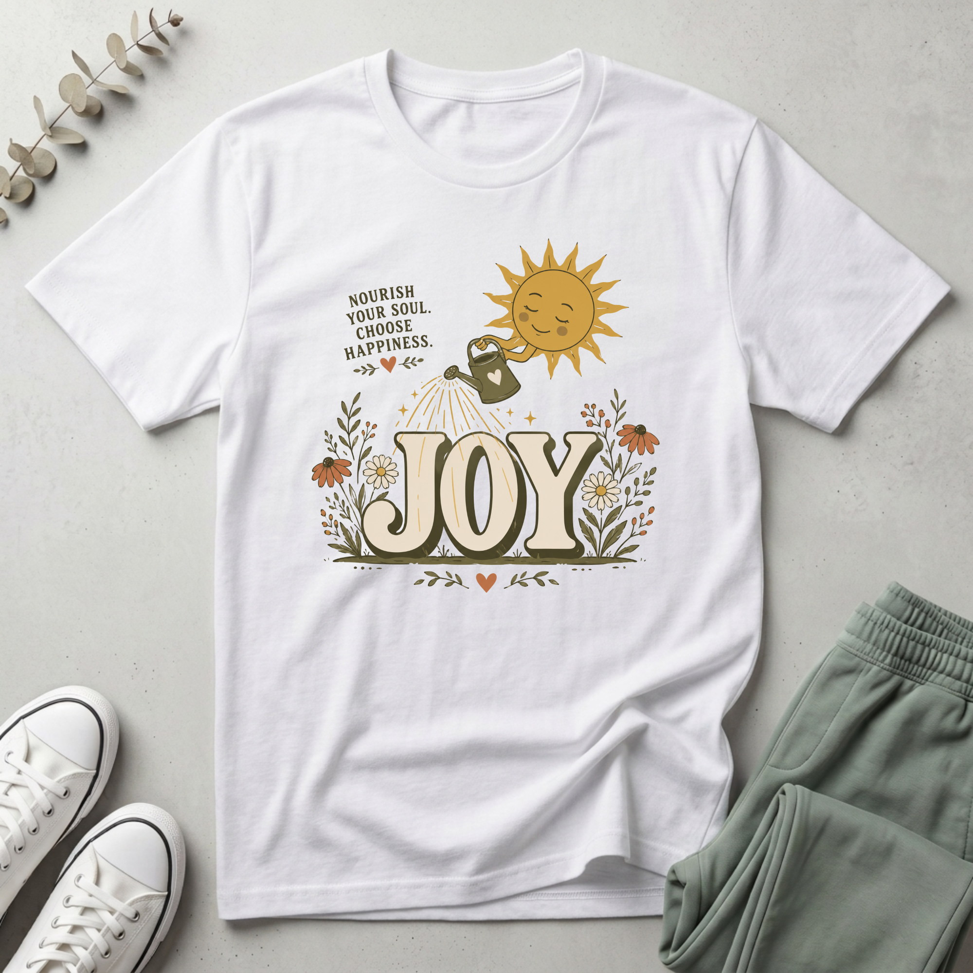 Joy T-Shirt