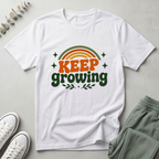 Keep Growing T-Shirt
