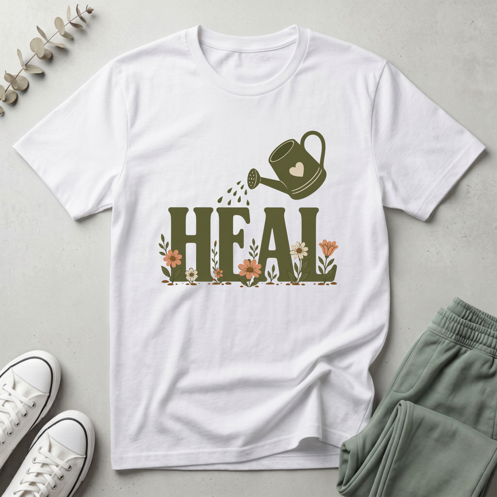 Heal T-Shirt