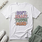 Soft Heart Tough Mind T-Shirt