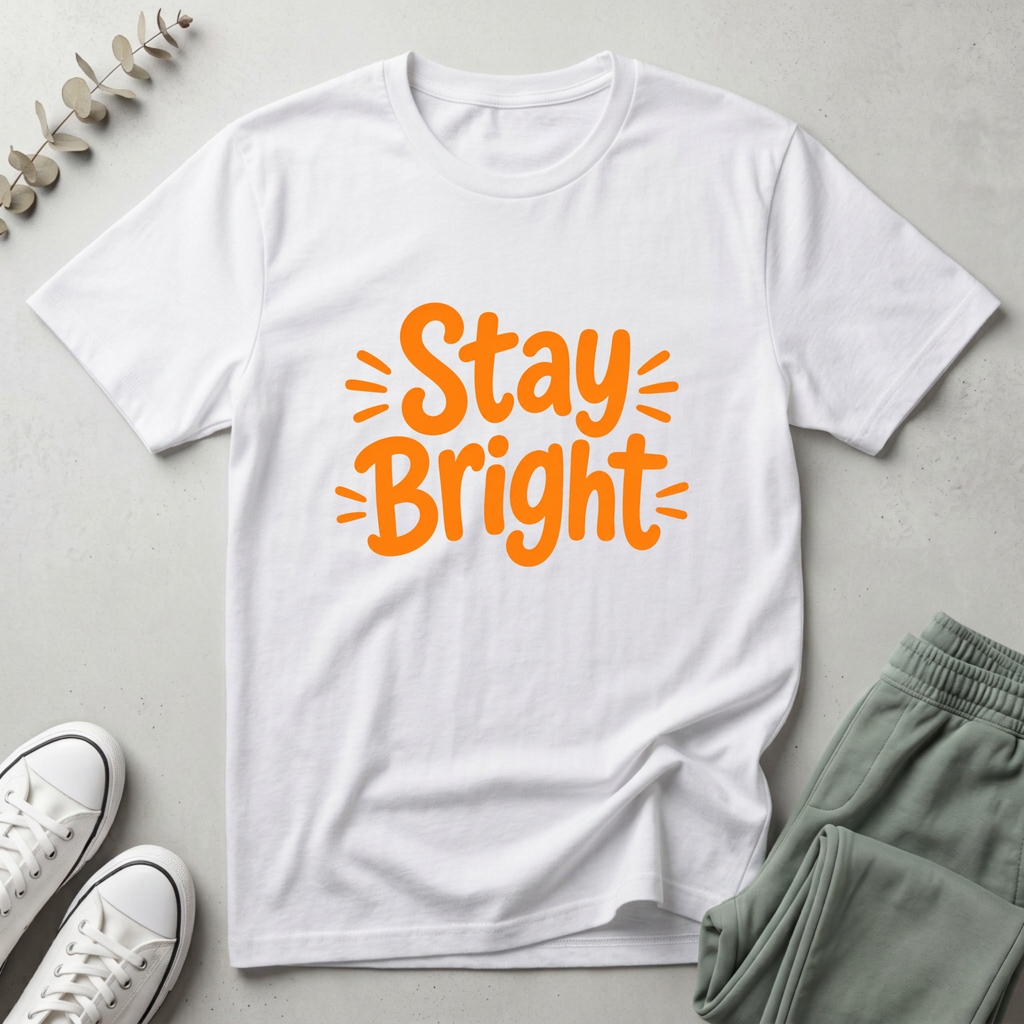 Stay Bright T-Shirt